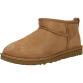 Ugg Bootsit 'Classic Ultra Mini' karamelli