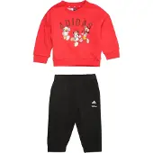 Adidas X Disney Mickey Mouse Joggers Aseta