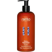 Rento mustikka 400ml suihkusaippua
