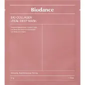 BIODANCE Bio-Collagen Real Deep Mask - 1 kpl