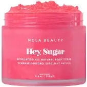 NCLA Hey, Sugar Love Potion Body Scrub 250 g