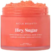 NCLA Hey, Sugar Bee Mine Body Scrub 250 g