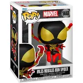 Funko POP! POP Marvel figuuri (Miles Morales Iron Spider)