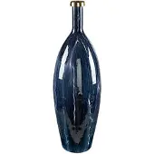 Artwood Belmont maljakko indigo M