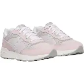 Saucony Eclipse Kids Lenkkarit, Pink/White, 32