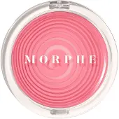 Morphe Huephoric Rush 3-In-1 Silk Blush Pleasured