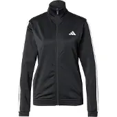 Adidas Tricot 3 Stripes Verryttelytakki