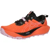 Asics Gel-Trabuco 13 Women Nova Orange/Light Ube - 37