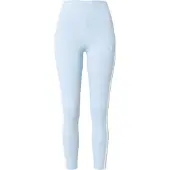 Adidas Essentials 3 Stripes Cotton Leggingsit