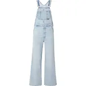 G-Star Leg Dungaree Straight Fit Hihaton Haalari