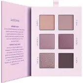 bareMinerals Mineralist Eyeshadow Palette, Heathered