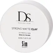 Ds Strong Matte Clay, 50ml