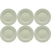 Rörstrand Swedish Grace Plate 21Cm - Green - Ø 21 CM