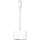 Apple Lightning-digitaali-AV-sovitin
