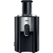 Braun J500 MultiQuick 5 Centrifuge - Svart