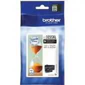 Brother Ink Black 6K LC3235XLBK