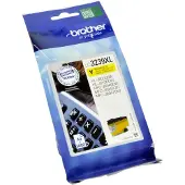 Brother Ink Yellow LC-3239XLY 5K