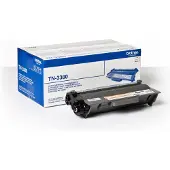 Brother TN-3380 TONER HIGH BLACK 8000P (TN3380)