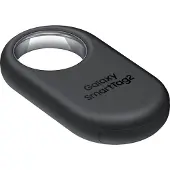 Samsung SmartTag2, musta