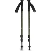 Black Diamond explorer 3 trekking poles