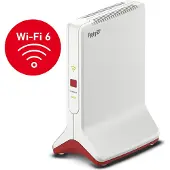 FRITZ! Repeater 6000 Mesh WiFi