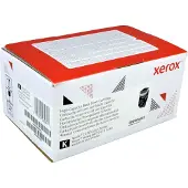 Xerox VersaLink C410/C415 -värikasetti, musta