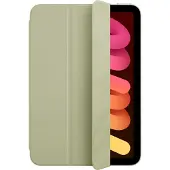 Apple Smart Folio, iPad mini (A17 Pro), iPad mini (6. sukupolvi) -suojakotelo, Salvia
