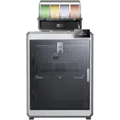 Creality K2 Plus Combo -3D-tulostin