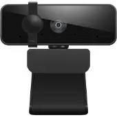 Lenovo essential FHD Webcam - Black