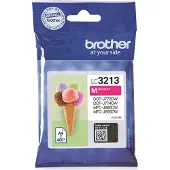 Brother Ink Magenta LC-3213M