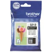 Brother Ink Black LC-3213BK