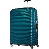 Samsonite Lite-shock Spinner 75/28 98.5l Matkalaukku