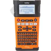 Brother PT-E300VP -tarratulostin ammattikäyttöön