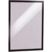 Durable Duraframe magneettikehys A3, musta, 2 kpl