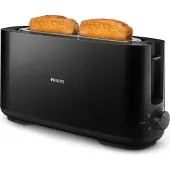 Philips HD2590 / 90 Brödrost - Svart