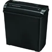 Fellowes Asiakirjatuhooja P-25S