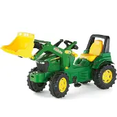 Rolly Toys RT TT Etukuormaaja John Deere 7930