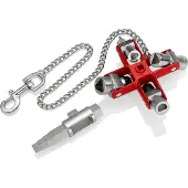 Knipex Kiintolenkkiavain 001106V01