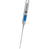 ProfiCook PC-DHT 1039 digitaalinen elintarvikelämpömittari, ruostumaton teräs
