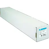 HP paper bright white 36inch 91m roll x 91,4m 90g/m2