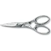 Victorinox kitchen scissors, stainless steel 7.6376