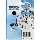 Epson T2701-mustekasetti, 6.2 ml, musta