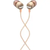 The House Of Marley Smile Jamaica Headphones (EM-JE041-CPB)