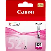 Canon 521 M Mustepatruuna Magenta