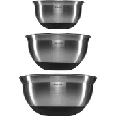Brabantia sekoituskulho 3 kpl 3 kpl