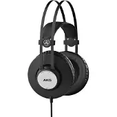 AKG K72 Musta