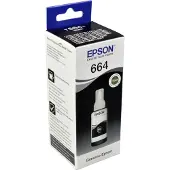 Epson Ink Black T6641 70ml
