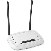 TP-LINK TL-WR841N reititin
