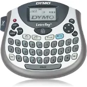 Dymo LetraTag LT-100T -tarratulostin