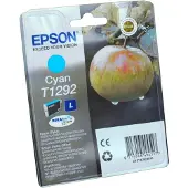 Epson T1292 DURABrite Ultra Apple -väriainekasetti, syaani